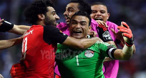 تقارير: الحضري قد يصبح أول حارس اجنبي في الدوري السعودي خلال ساعات 